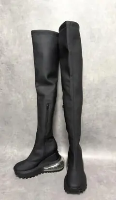 2025年最新】yello ロングブーツの人気アイテム - メルカリ