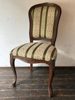 オリビア様 専用 イギリス バルーンバックチェア - メルカリ