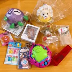 ガチャガチャまとめ売り