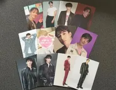 SEVENTEEN ドギョム トレカ まとめ売り