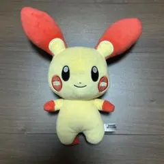 2025年最新】プラスル マイナン ぬいぐるみの人気アイテム - メルカリ