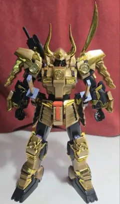 2025年最新】武者ガンダムmk-iiの人気アイテム - メルカリ