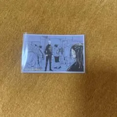 呪術廻戦展 メモリアルコレクション 五条悟 夏油傑