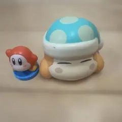 星のカービィ ワドルディ グッズ 2個セット