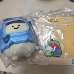 一番くじ お文具といっしょ〜明日もきっといい天気〜 C賞 プリン F賞