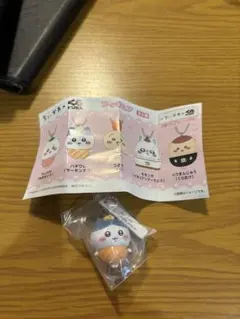 ちいかわコラボ　くら寿司 ビッくらポン