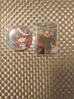 シンボリルドルフのサムネイル