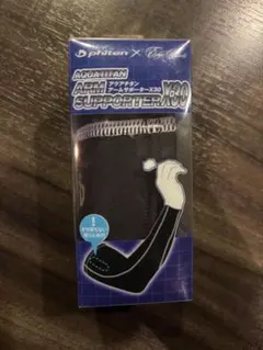 【ファイテン×エッジスポーツ】 アクアチタンアームサポーターX30