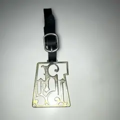 宮崎フェニックスカントリークラブのキャディバッグタグ - メルカリ