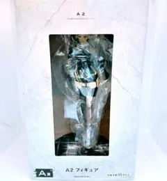 フィギュア
