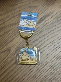上海限定 上海ちいかわショップ ちいかわランド ご当地キーホルダー