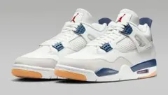 Nike SB Air Jordan 4 Retro SP Navy