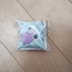 くら寿司　ビッくらポン　BT２１ クッション型チャーム