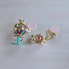 セーラームーン