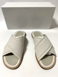 2025年最新】Maison Margiela メンズ サンダルの人気アイテム