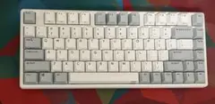 NiZ Plum キーボード本体