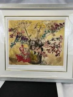ジョアン.アイザック 林檎の花 アート - メルカリ