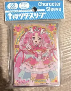2026年最新】スリーブ プリキュアの人気アイテム - メルカリ