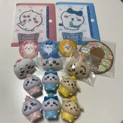 ちいかわ グッズ まとめ売り 大量セット - メルカリ