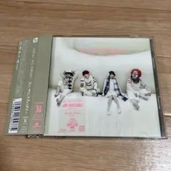 SEKAI NO OWARI スノーマジックファンタジー　初回限定版B