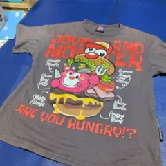 Jam Joyful and Monster Tシャツのサムネイル