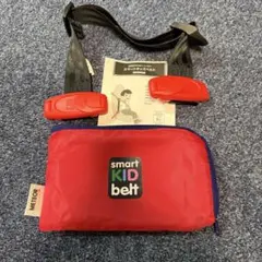 メテオ　スマートキッズベルト