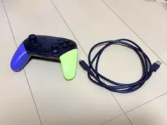 Nintendo Switch PROコントローラー スプラトゥーン3