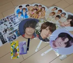 髙橋海人 まとめ売り