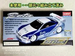 ヨコモ MR-4TC V-SPEC 1/10 4WD ツーリングカー 未開封 - メルカリ