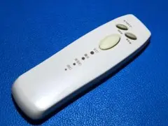 美品 DAIKO 照明 リモコン 型番不明 （24-89）