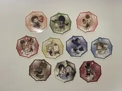 イ*カ様 第五人格 スイパラコラボ ステッカー