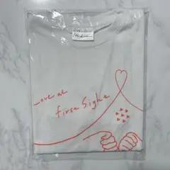 なにわ男子 デビューツアー 1st Love グッズ Tシャツ