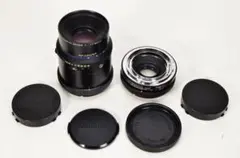 防湿庫 マミヤ-SEKOR Z 180mm F4.5 W-N /1.4xテレコンのサムネイル