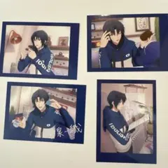 RabbiTube フォトカードコレクション　（和泉 一織）
