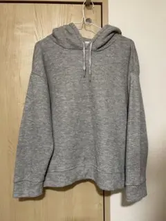 シーズンリーズン　裏起毛トレーナー