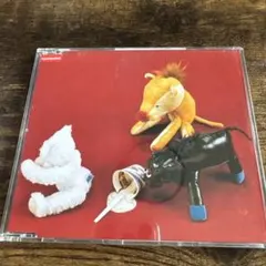 Porno Graffitti サウダージ CD