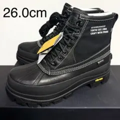 NEIGHBORHOOD×SOREL DAYSTORM GTX ブラック26.0のサムネイル