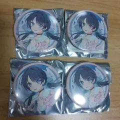 2026年最新】村野さやか 缶バッジ オープニングの人気アイテム - メルカリ