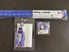 蓮ノ空 セガラッキーくじ 百瀬吟子セット - メルカリ