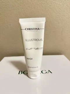 ラス1新品 CHRISTINA イラストリアス マスク 75ml クリスティーナ