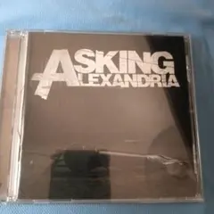 Asking Alexandria Stand Up and Scream