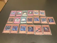 遊戯王　D-HERO デッキパーツ　まとめ売り　ヒーロー バラ売り可