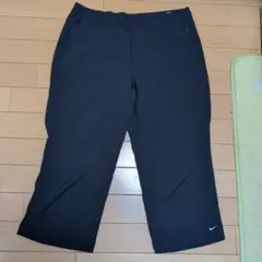 レディースNikeランニングパンツ M