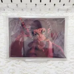 鬼滅の刃 第三期 場面写そのままアクリルスタンド アクスタ 獪岳