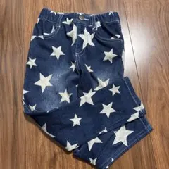 ストレッチデニム