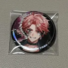 にじさんじ ぎゃうるふ ランダム缶バッジ 赤城ウェン