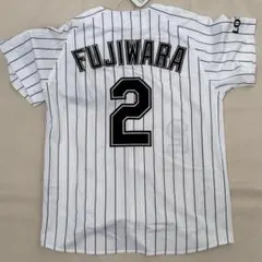 2026年最新】千葉ロッテマリーンズ ユニフォーム 藤原の人気アイテム