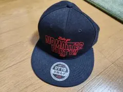 NO MATTER PARTY 2014 キャップ ムラサキスポーツ