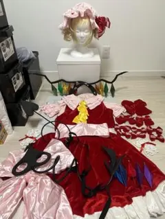 超激レア☆ 東方Project 藤原妹紅 鳳凰Ver 限定カラー - メルカリ