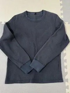 ユニクロ ワッフル